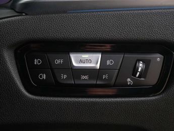 BMW 3 SERIES 2.0 330E M Sport Auto 5dr