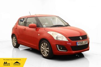 Suzuki Swift 1.2 Swift SZ3 5dr