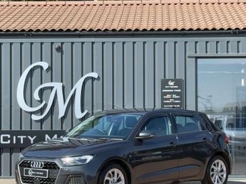 Audi A1 1.0 A1 Sportback 30 TFSI Sport 5dr