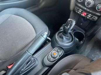 MINI HATCH 1.5 Cooper Classic Auto 3dr