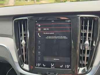 VOLVO V60 2.0 V60 R-Design+ D4 Auto 5dr