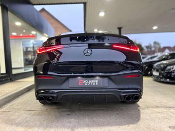 Mercedes-Benz GLC 2.0 GLC43h MHEV AMG + BODYKIT GLC43 (Premium) Coupe G-Tronic+ 4M