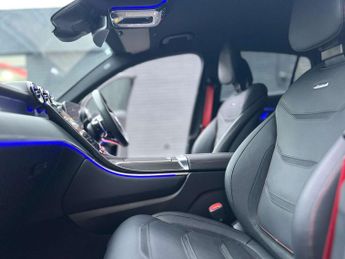 Mercedes-Benz GLC 2.0 GLC43h MHEV AMG + BODYKIT GLC43 (Premium) Coupe G-Tronic+ 4M