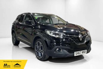 Renault Kadjar 1.2 Kadjar Dynamique S Nav TCe 5dr