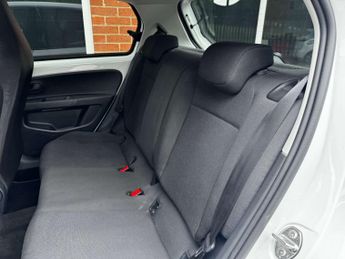 VOLKSWAGEN UP! e-up! 5dr