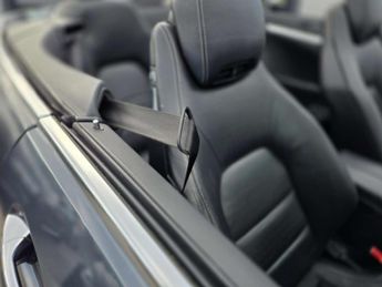 MERCEDES-BENZ E-CLASS 3.0 E350 Sport CDi BlueEfficiency 265 Auto 2dr