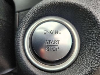 MERCEDES-BENZ E-CLASS 3.0 E350 Sport CDi BlueEfficiency 265 Auto 2dr