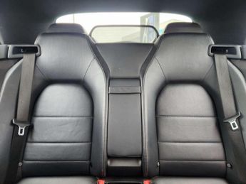 MERCEDES-BENZ E-CLASS 3.0 E350 Sport CDi BlueEfficiency 265 Auto 2dr