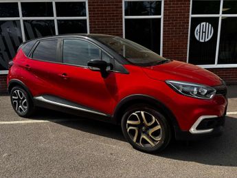 Renault Captur 0.9 Captur Iconic TCe 5dr
