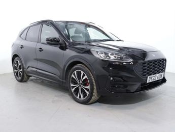 Ford Kuga 1.5 Kuga ST-Line X Edition EcoBlue Auto 5dr