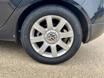 VOLKSWAGEN GOLF 2.0 Golf GT TDI Auto 5dr
