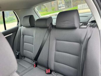 VOLKSWAGEN GOLF 2.0 Golf GT TDI Auto 5dr