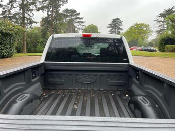 Ford F150 5.0 V8 Coyote LWB PICK UP