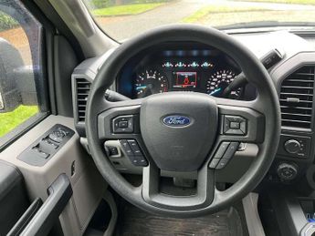Ford F150 5.0 V8 Coyote LWB PICK UP