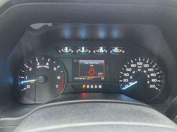 Ford F150 5.0 V8 Coyote LWB PICK UP