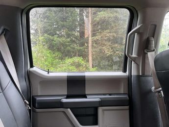 Ford F150 5.0 V8 Coyote LWB PICK UP