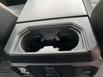 Ford F150 5.0 V8 Coyote LWB PICK UP