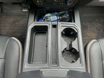 Ford F150 5.0 V8 Coyote LWB PICK UP
