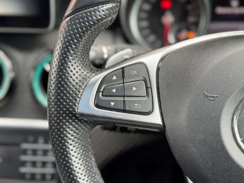 MERCEDES-BENZ A-CLASS 2.1 A 220 D Motorsport Edition Premium Automatic 5dr - NATIONAL 