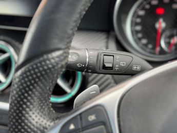 MERCEDES-BENZ A-CLASS 2.1 A 220 D Motorsport Edition Premium Automatic 5dr - NATIONAL 
