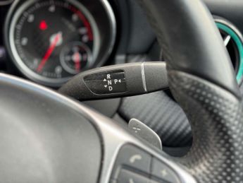 MERCEDES-BENZ A-CLASS 2.1 A 220 D Motorsport Edition Premium Automatic 5dr - NATIONAL