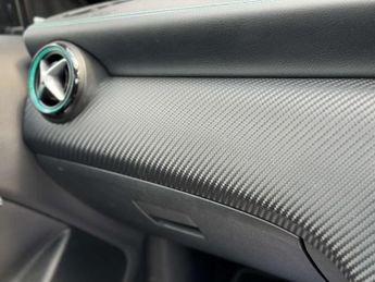 MERCEDES-BENZ A-CLASS 2.1 A 220 D Motorsport Edition Premium Automatic 5dr - NATIONAL 