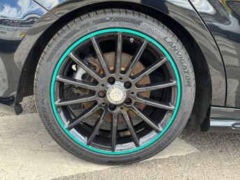 MERCEDES-BENZ A-CLASS 2.1 A 220 D Motorsport Edition Premium Automatic 5dr - NATIONAL