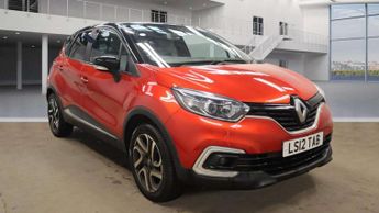 Renault Captur 0.9 Captur Iconic TCe 5dr