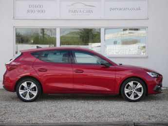 SEAT Leon 1.5 Leon FR TSI Evo 5dr