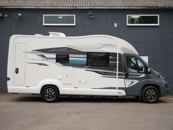 Fiat Ducato 2.2 Swift High-Style Xtra 640
