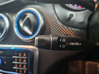 MERCEDES-BENZ A-CLASS 2.1 A 200 D Sport Premium Auto 5dr