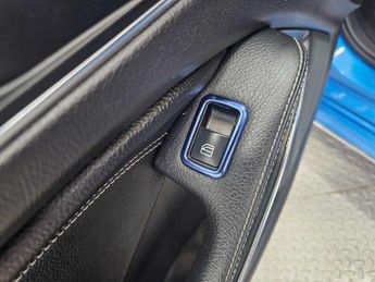 MERCEDES-BENZ A-CLASS 2.1 A 200 D Sport Premium Auto 5dr