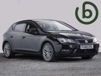 SEAT Leon 1.0 Leon SE Dynamic TSI 5dr