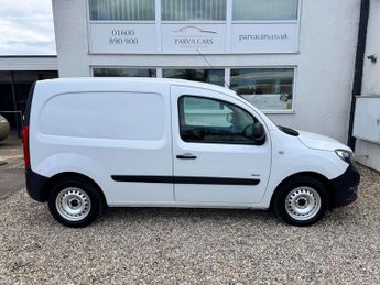 Mercedes Citan 1.5 Citan 109 CDi BlueEfficiency