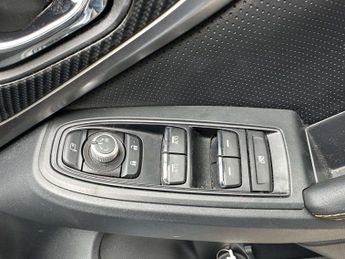 SUBARU XV 2.0 XV i SE Premium Symmetrical AWD CVT 4WD 5dr