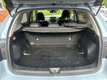 SUBARU XV 2.0 XV i SE Premium Symmetrical AWD CVT 4WD 5dr