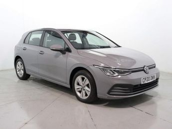Volkswagen Golf 1.5 Golf Life eTSI Semi-Auto 5dr