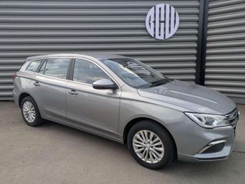  5 Excite EV 5dr