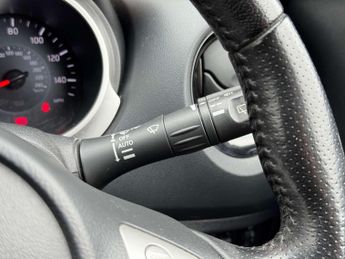 NISSAN JUKE 1.6 Juke Tekna CVT 5dr - NATIONAL DELIVERY*