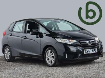 Honda Jazz 1.3 Jazz SE i-VTec CVT 5dr