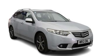 Honda Accord 2.2 i-DTEC EX Tourer 5dr Diesel Auto Euro 5 (150 ps)