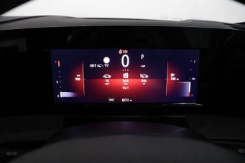 VAUXHALL ASTRA 1.2 Astra Design Turbo Auto 5dr