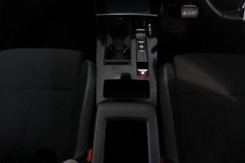 VAUXHALL ASTRA 1.2 Astra Design Turbo Auto 5dr