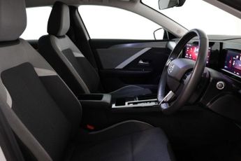 VAUXHALL ASTRA 1.2 Astra Design Turbo Auto 5dr