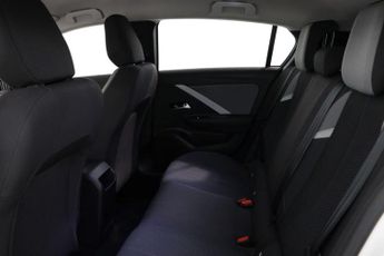 VAUXHALL ASTRA 1.2 Astra Design Turbo Auto 5dr