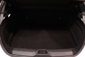 VAUXHALL ASTRA 1.2 Astra Design Turbo Auto 5dr