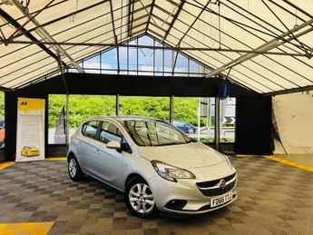 Vauxhall Corsa 1.2 Corsa Design CDTI ecoFLEX S/S 5dr