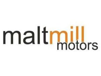 MINI Hatch 2.0 Cooper S 5dr