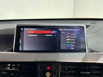 BMW X1 2.0 X1 sDrive 18d M Sport Auto 5dr