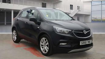 Vauxhall Mokka 1.4 Mokka X Active ecoTec S/S 5dr